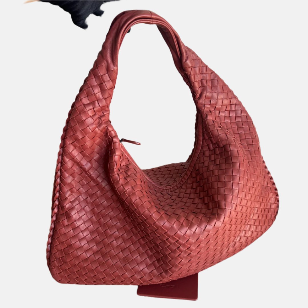 Bottega Veneta Veneta Shoulder Bag - Rovelle Bags