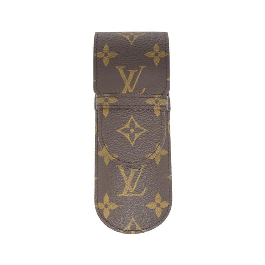 Louis Vuitton M62990 Monogram Etuy Stylo