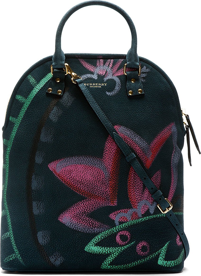 Burberry Handbag - Rovelle Bags