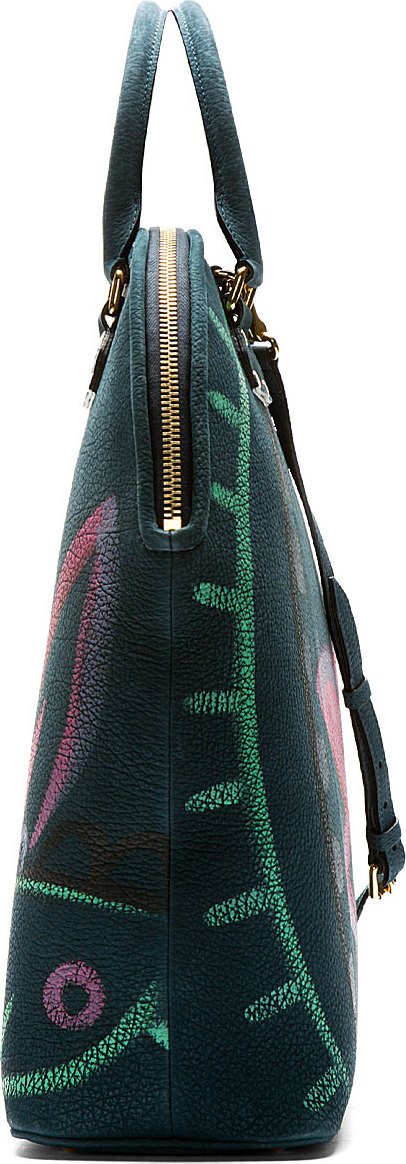 Burberry Handbag - Rovelle Bags