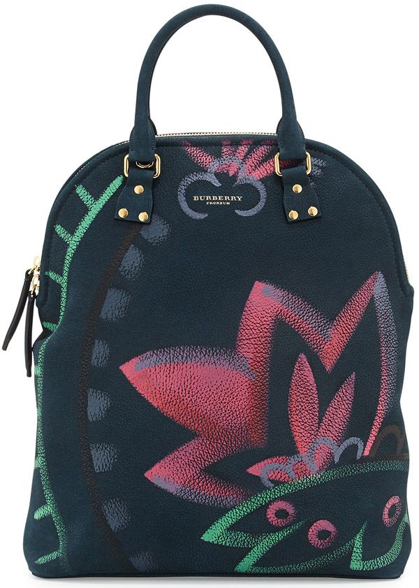 Burberry Handbag - Rovelle Bags