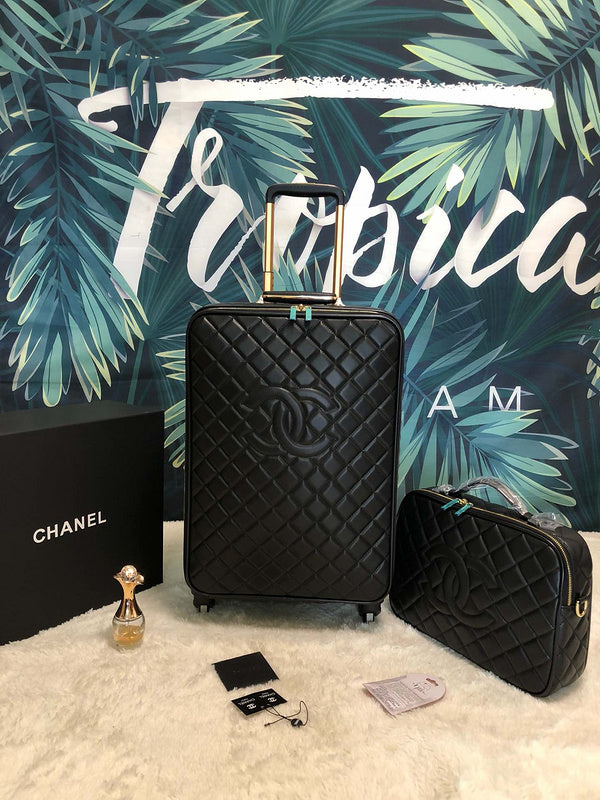 Chanel -Bags - CHL Bags - Handbag - Rovelle Bags