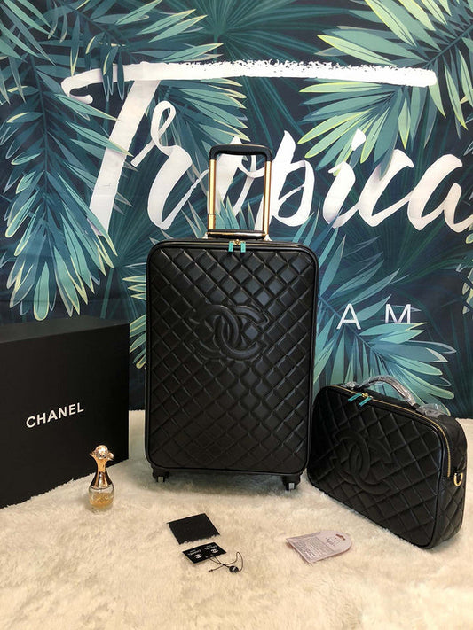 Chanel -Bags - CHL Bags - Handbag - Rovelle Bags