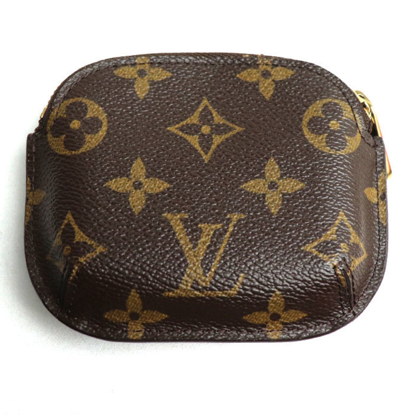 Louis Vuitton Monogram Monogram Coin Purse/Coin Case