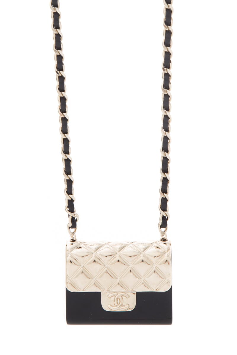 Chanel Flap Shoulder Bag - Almora Bags