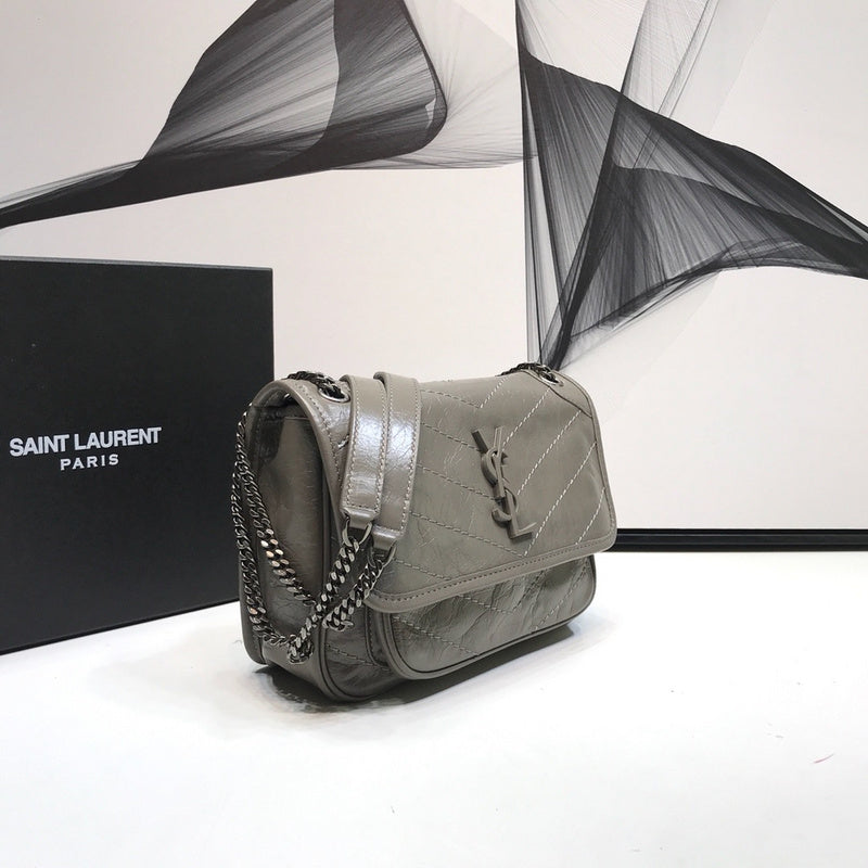 Yves Saint Laurent - Bags - 467