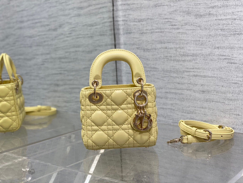 Chanel Handbag - Almora Bags