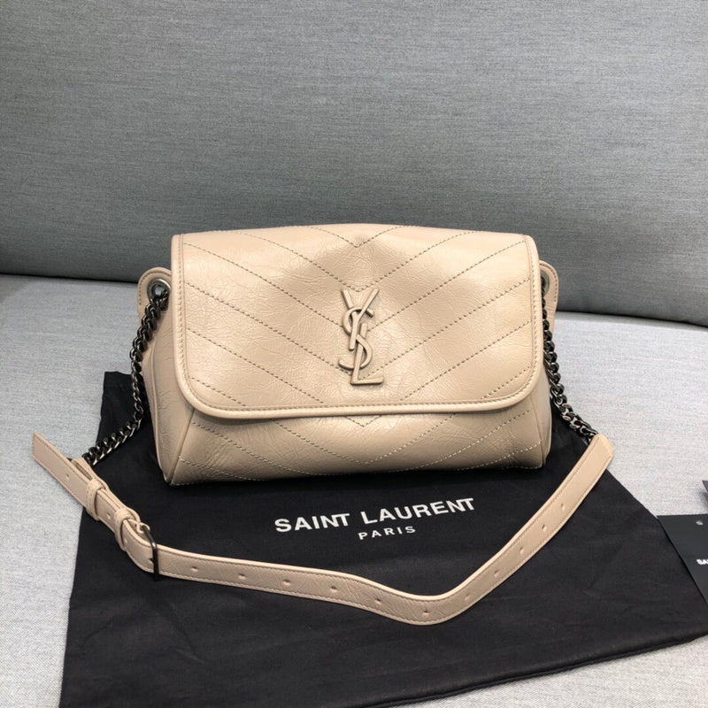 Yves Saint Laurent - Bags - 573