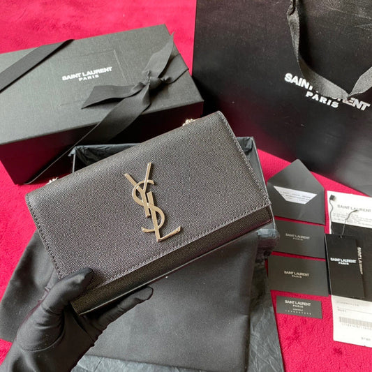 Yves Saint Laurent City Essential Handbag