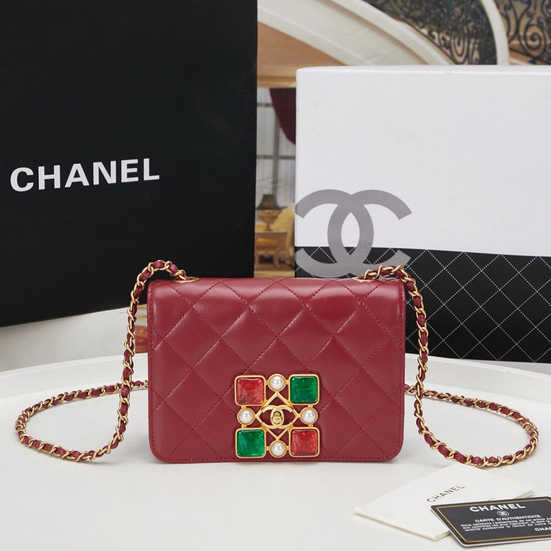 Chanel Handbag - Almora Bags
