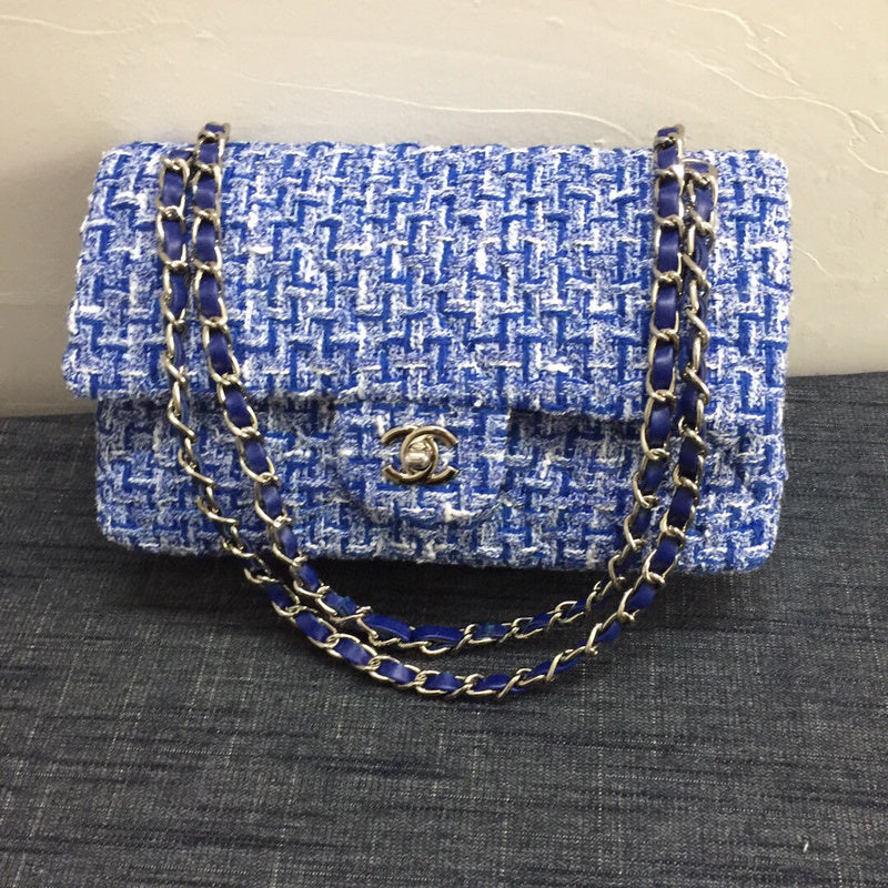 Chanel Handbag - Almora Bags