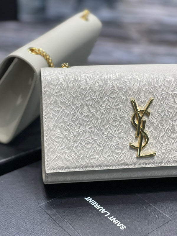 Yves Saint Laurent Studio Refined Handbag
