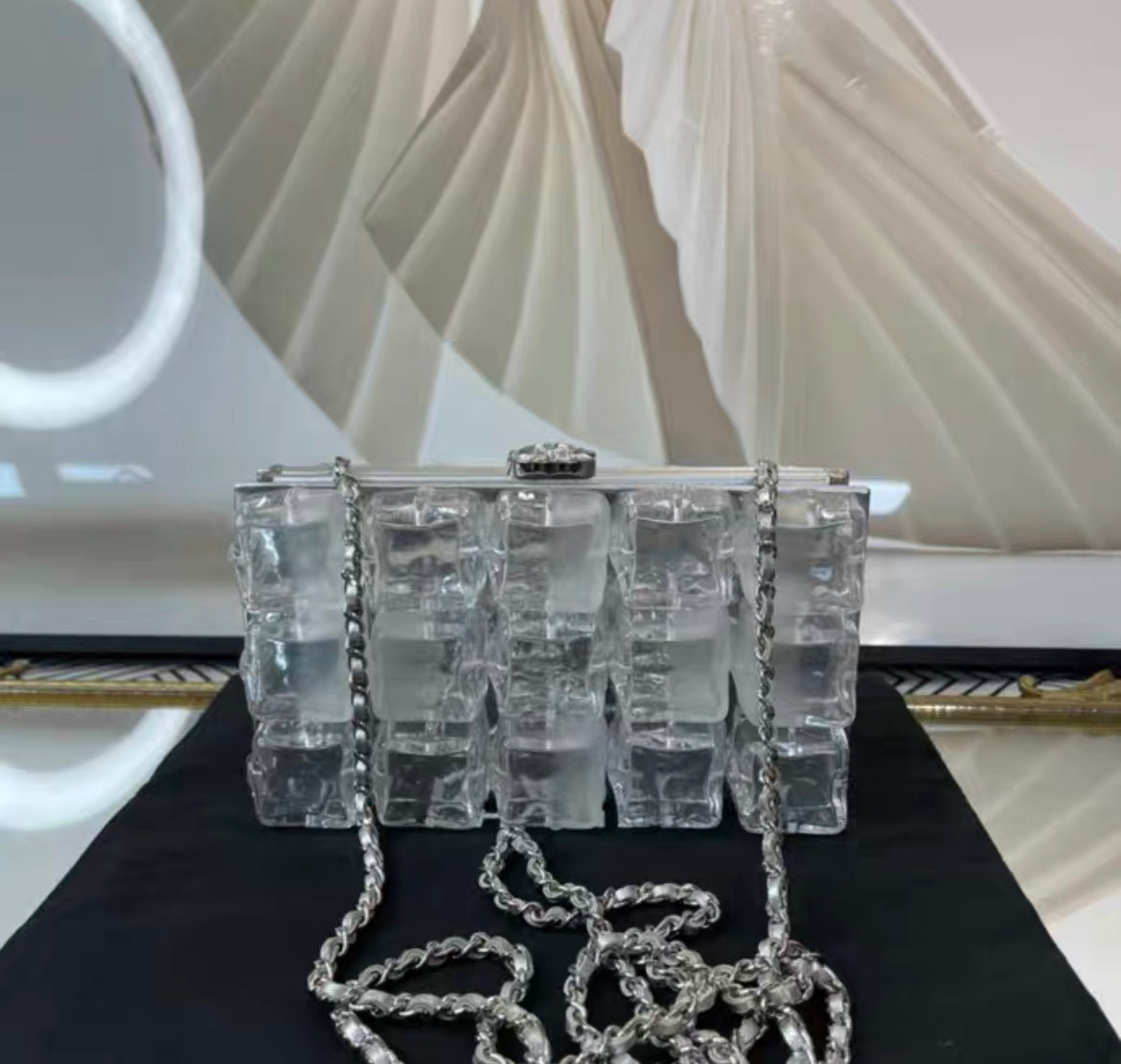 Chanel Handbag - Rovelle Bags
