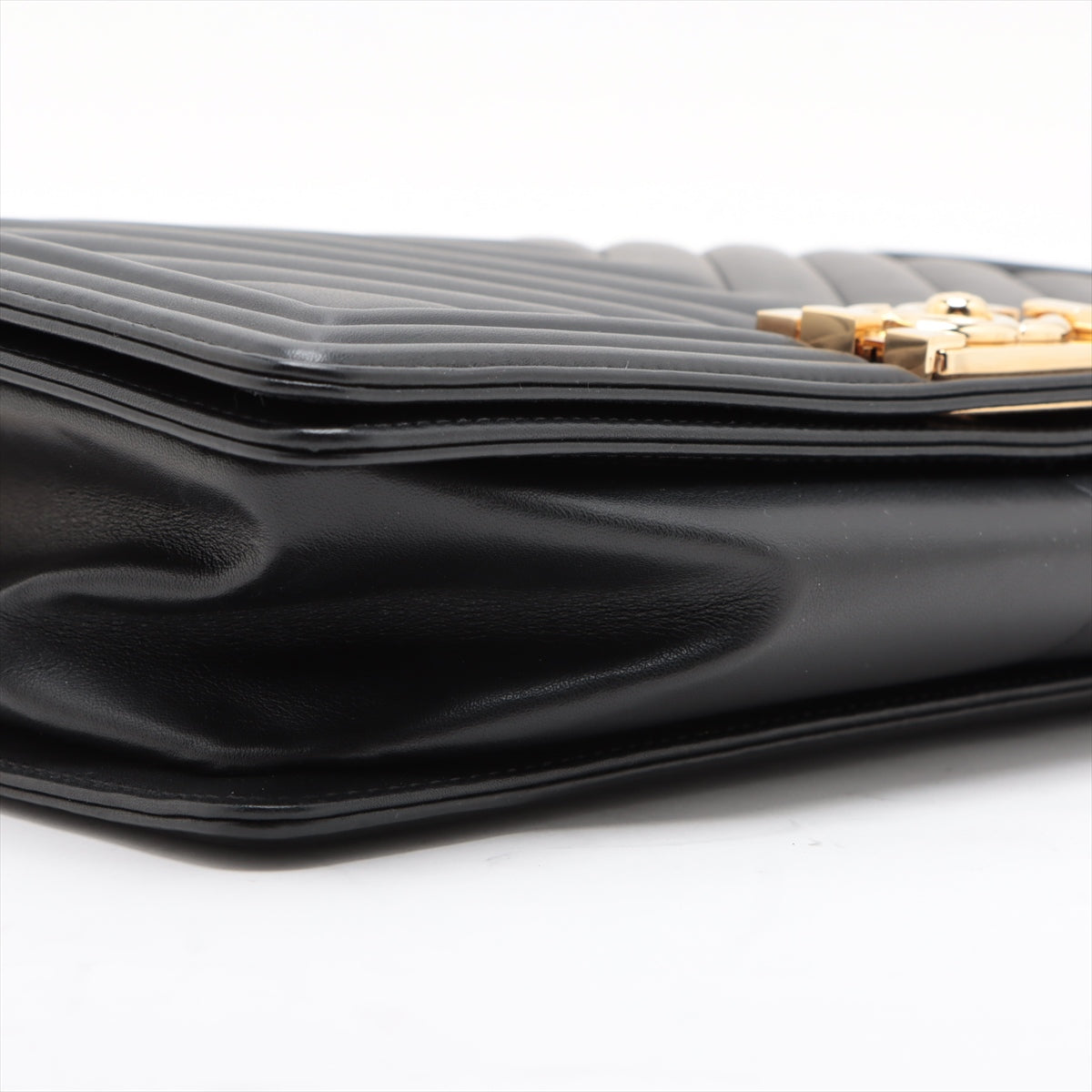 Chanel Boy Shoulder Bag - Almora Bags