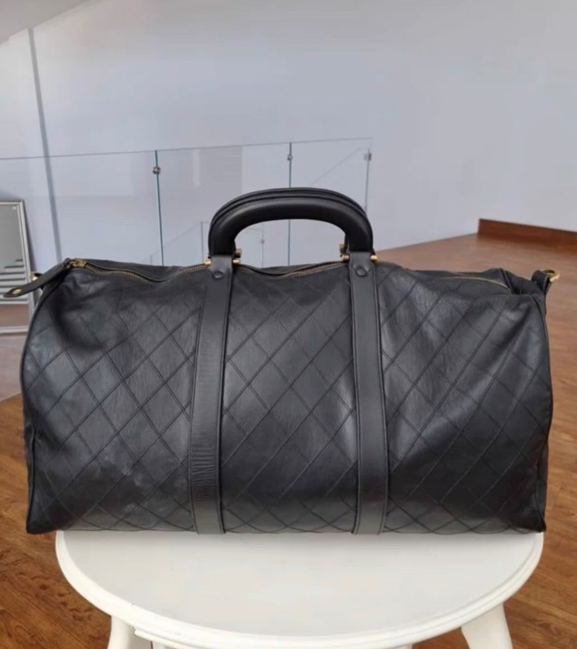 Chanel Timeless Handbag - Rovelle Bags