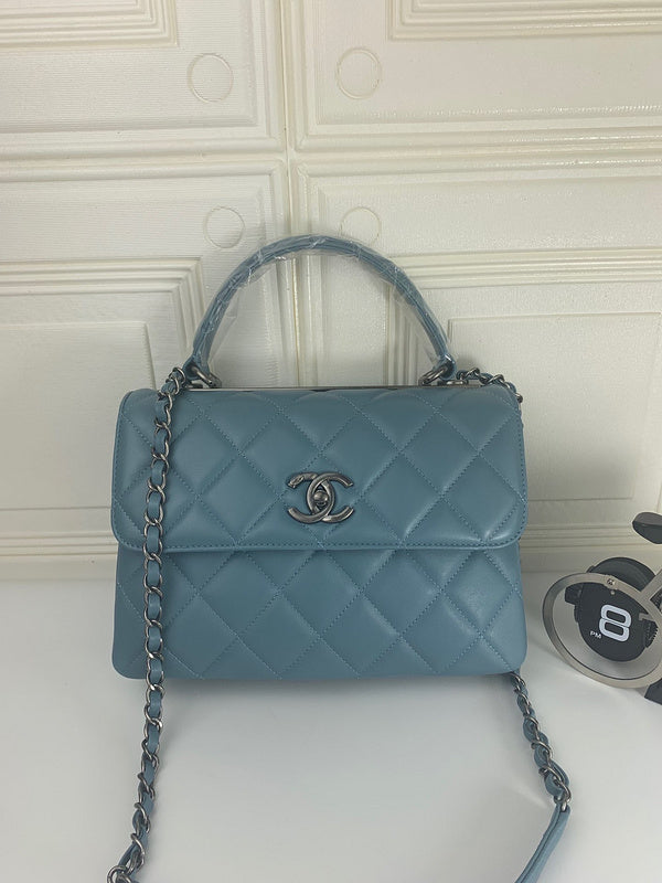 Chanel Handbag - Almora Bags