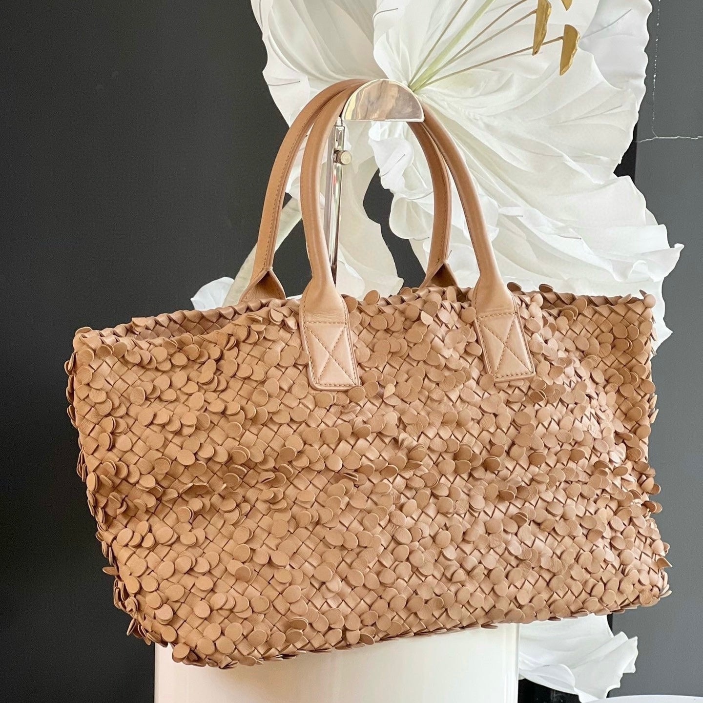 Bottega Veneta Cabat Tote - Rovelle Bags