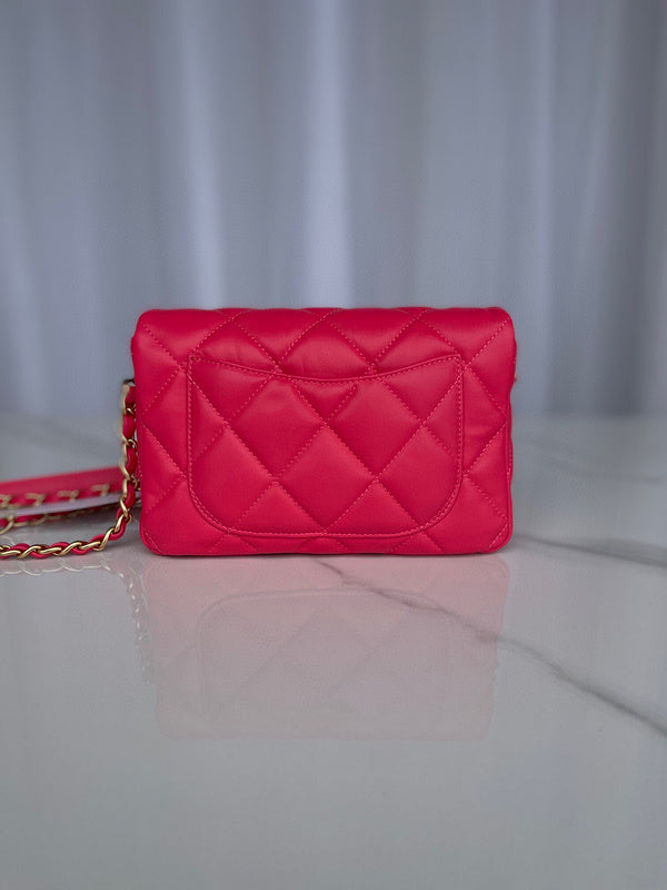 Chanel Handbag - Almora Bags