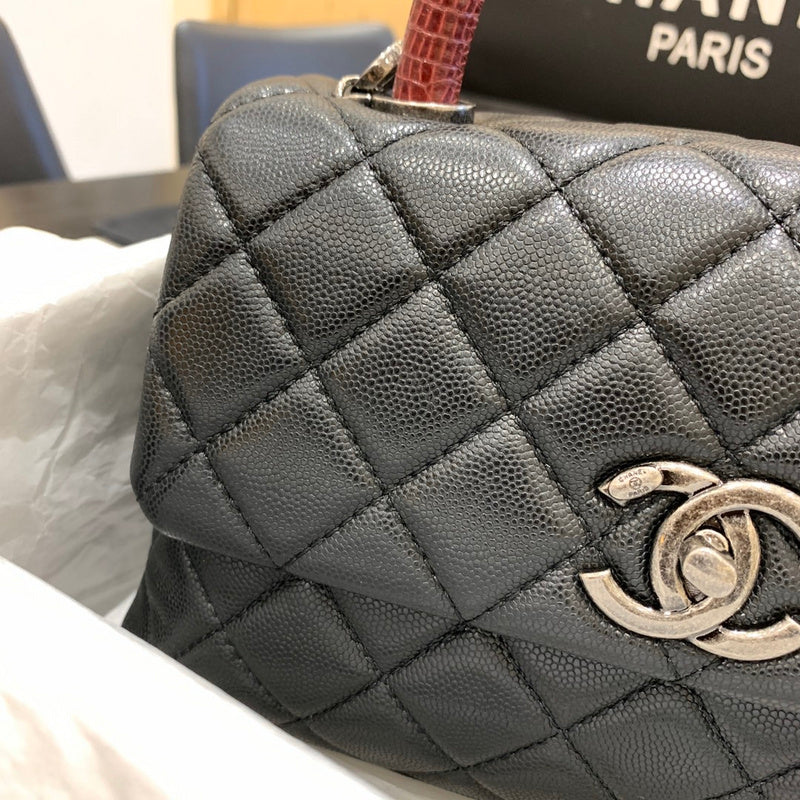 Chanel Handbag - Almora Bags