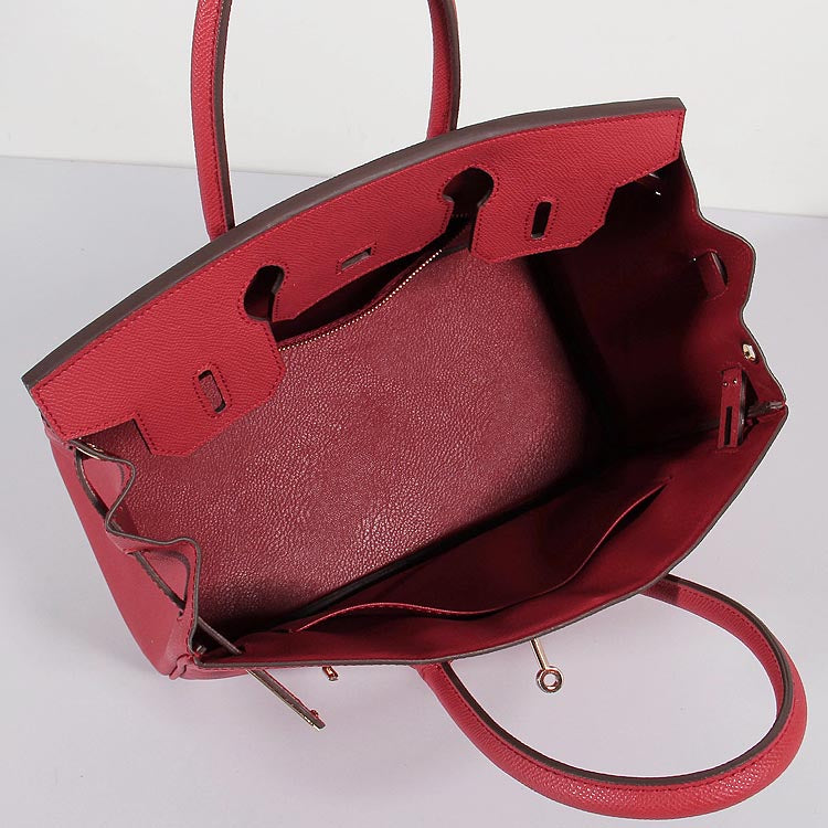 Hermès Birkin Handbag - Rovelle Bags