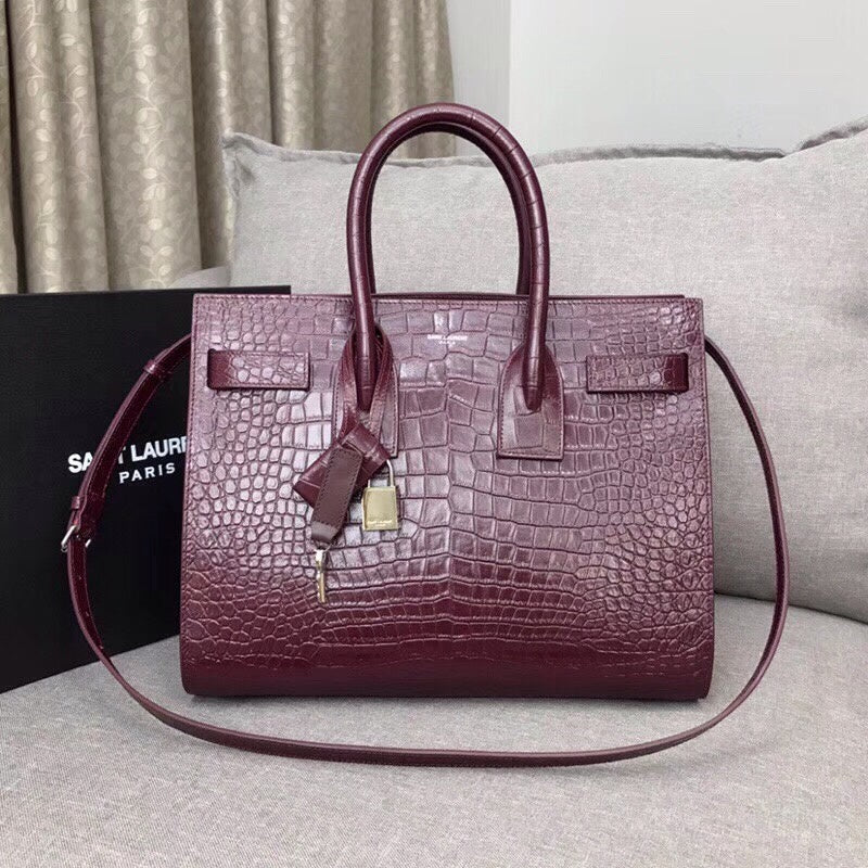 Yves Saint Laurent - Bags - 487