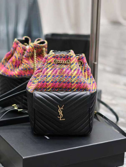 Yves Saint Laurent Atelier Everyday Handbag