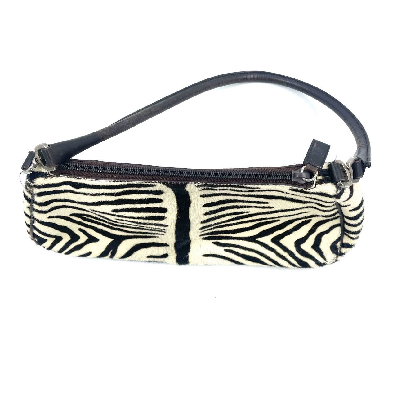Prada Nylon Shoulder Bag - Rovelle Bags