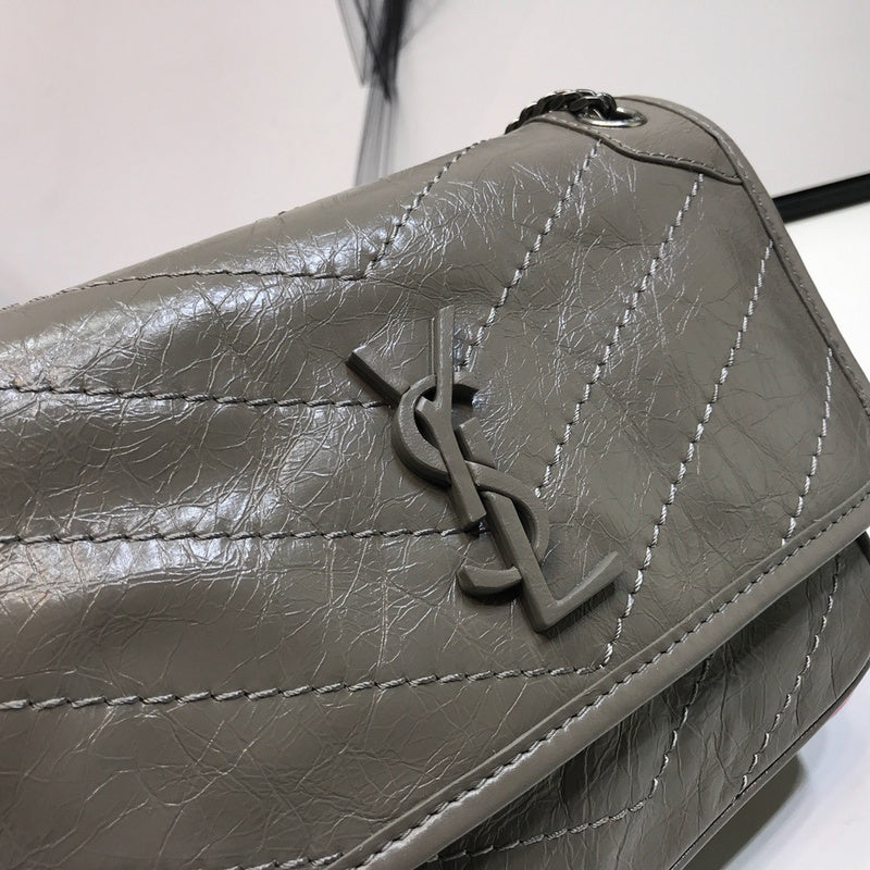 Yves Saint Laurent - Bags - 467