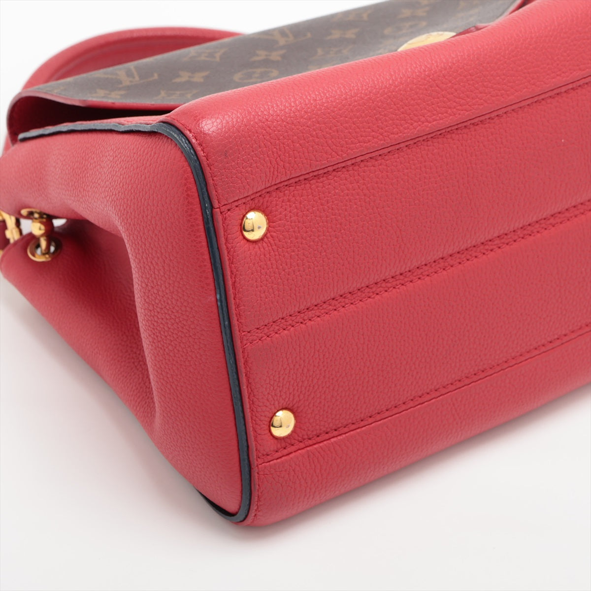 Louis Vuitton Monogram Double V M54624