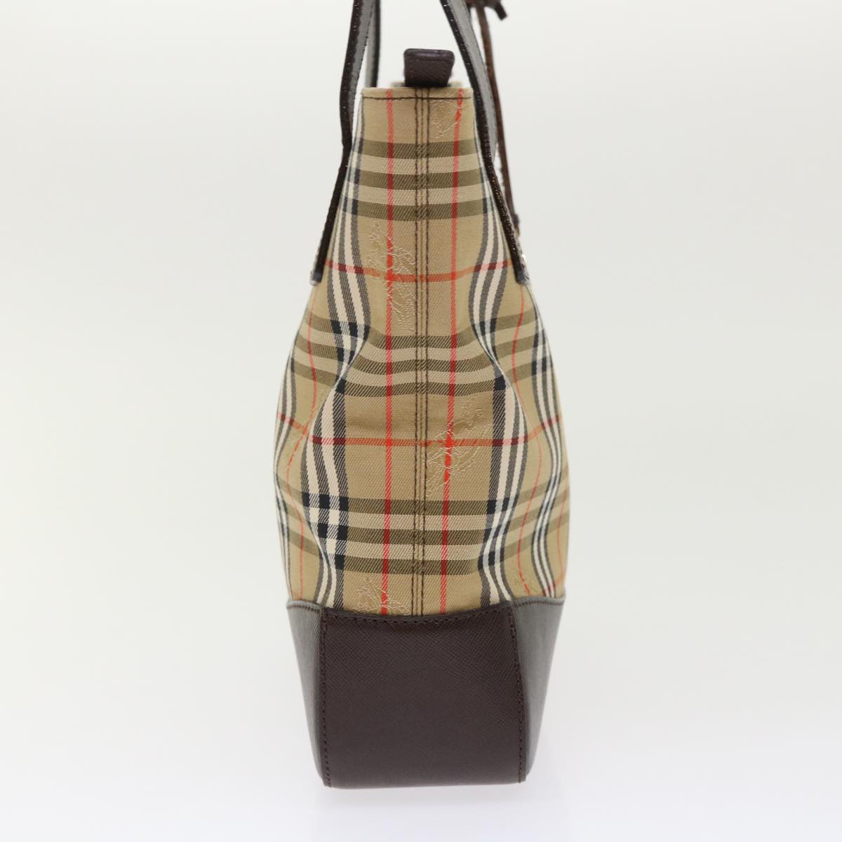 Burberry Check Handbag - Rovelle Bags