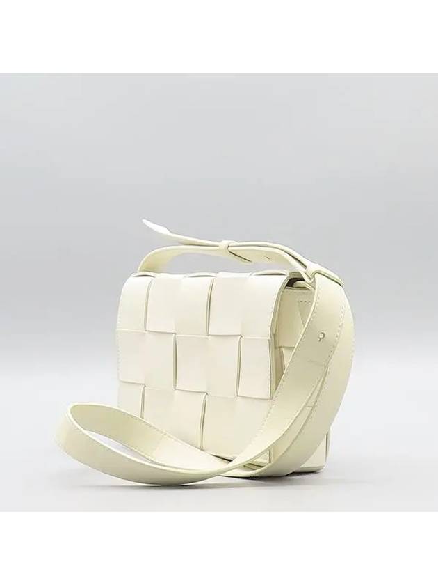 Bottega Veneta Veneta Crossbody - Rovelle Bags