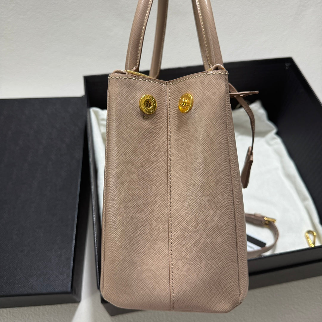 Prada Galleria Tote - Rovelle Bags