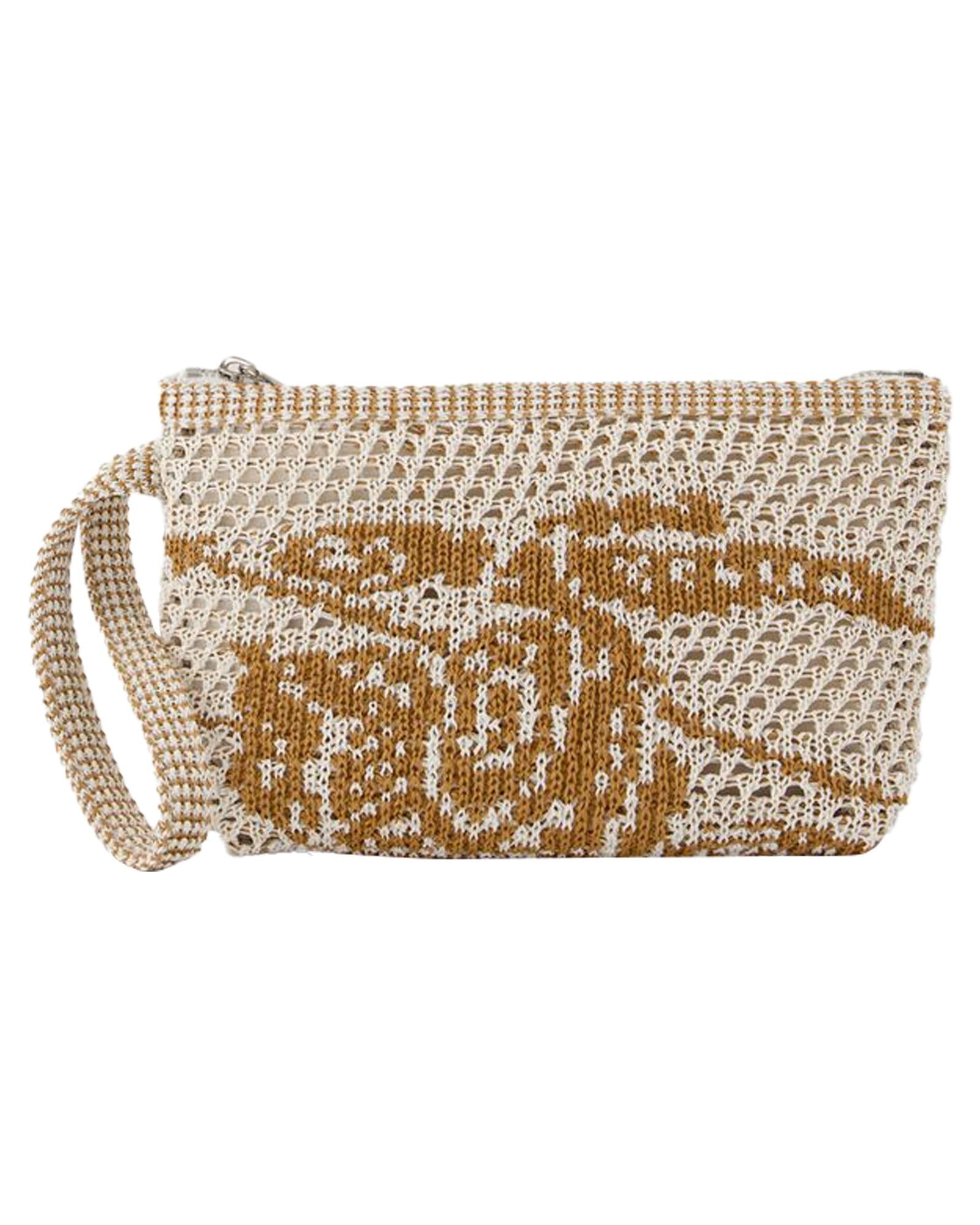 Burberry Clutch - Rovelle Bags