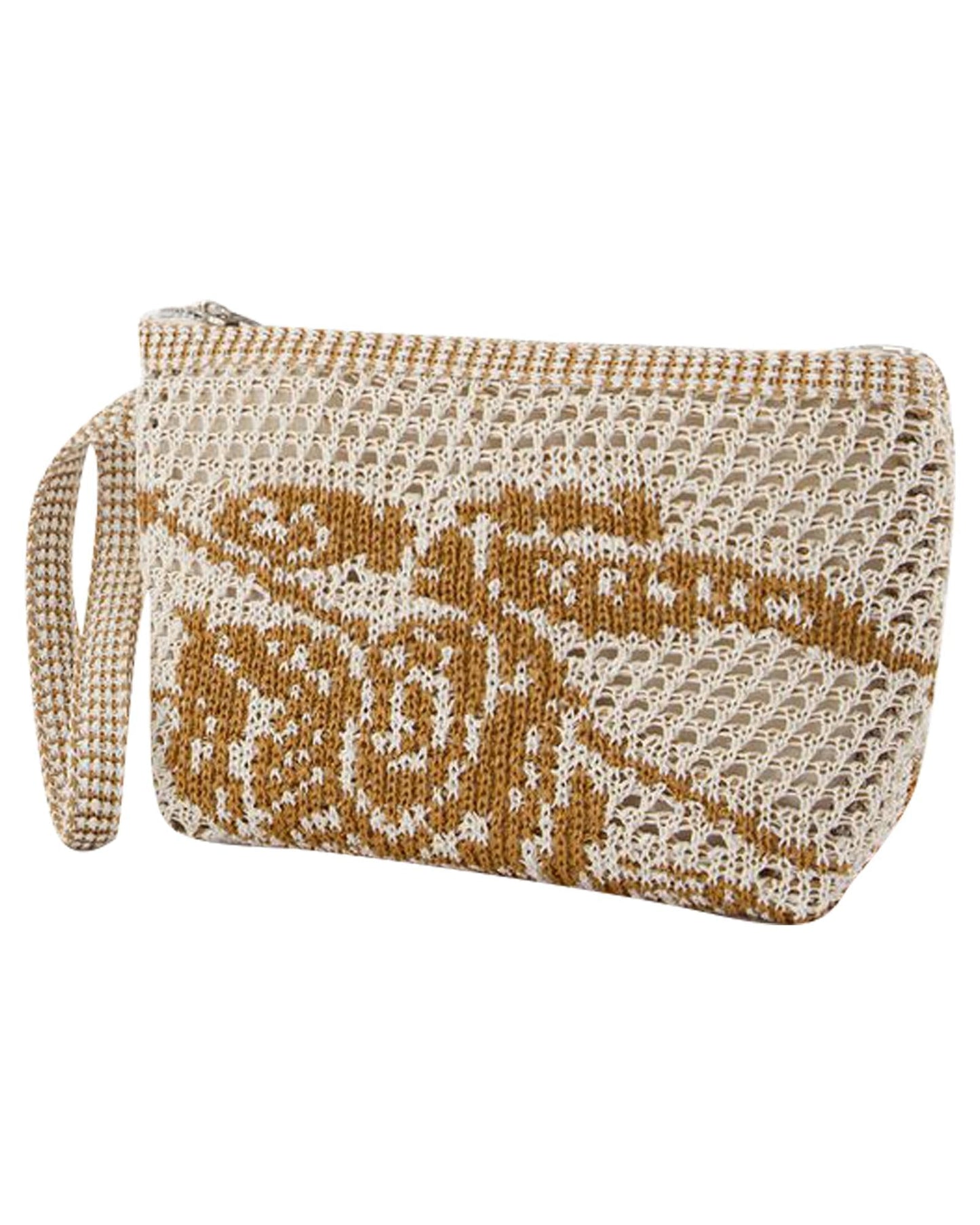 Burberry Clutch - Rovelle Bags