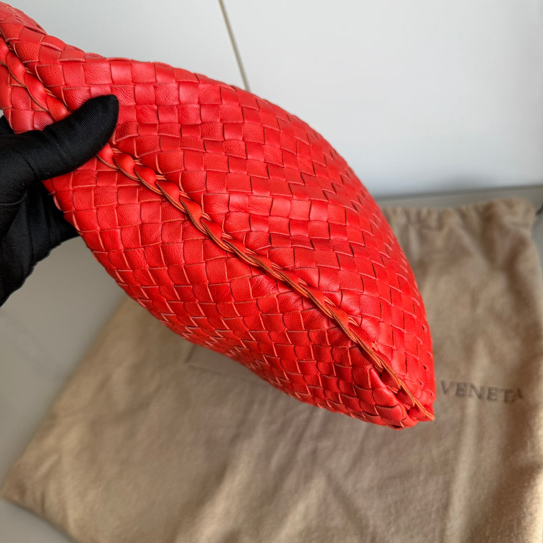 Bottega Veneta Veneta Shoulder Bag - Rovelle Bags