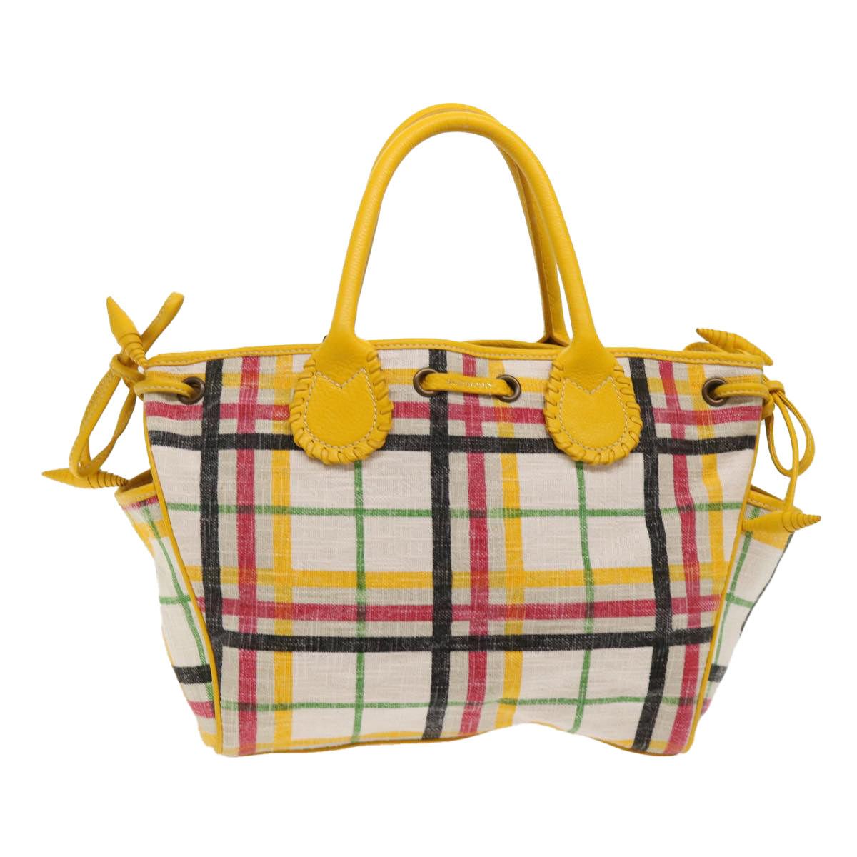 Burberry Nova Auth Tote Bag - Rovelle Bags