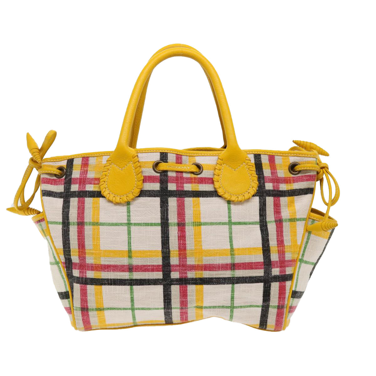Burberry Nova Auth Tote Bag - Rovelle Bags