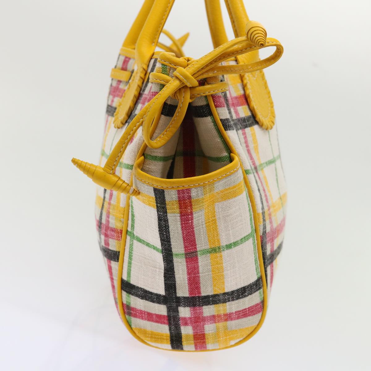 Burberry Nova Auth Tote Bag - Rovelle Bags