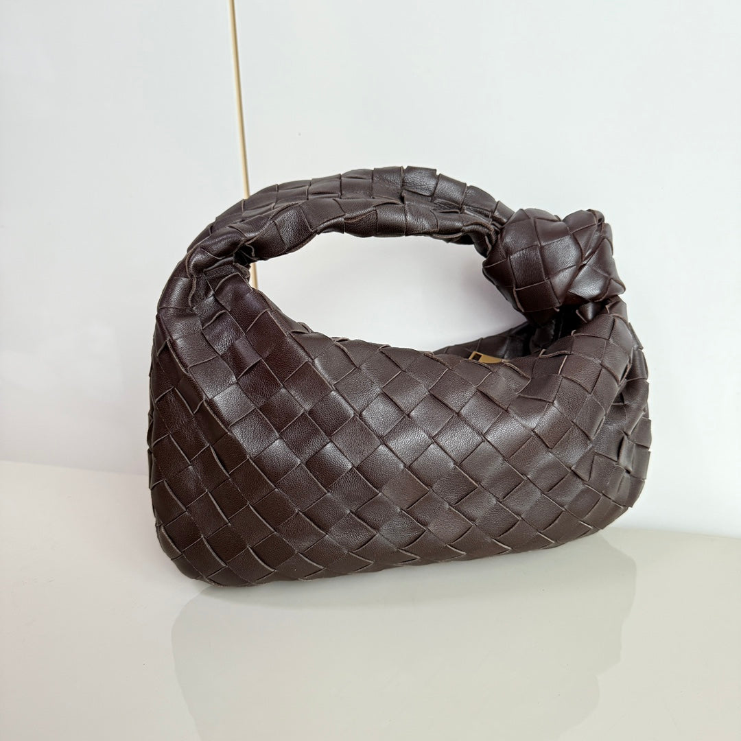 Bottega Veneta Jodie Shoulder Bag - Rovelle Bags