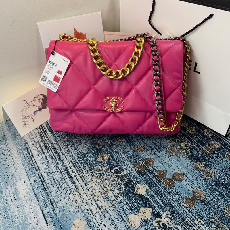 Chanel Handbag - Almora Bags
