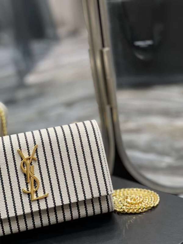 Yves Saint Laurent Runway Modern Handbag