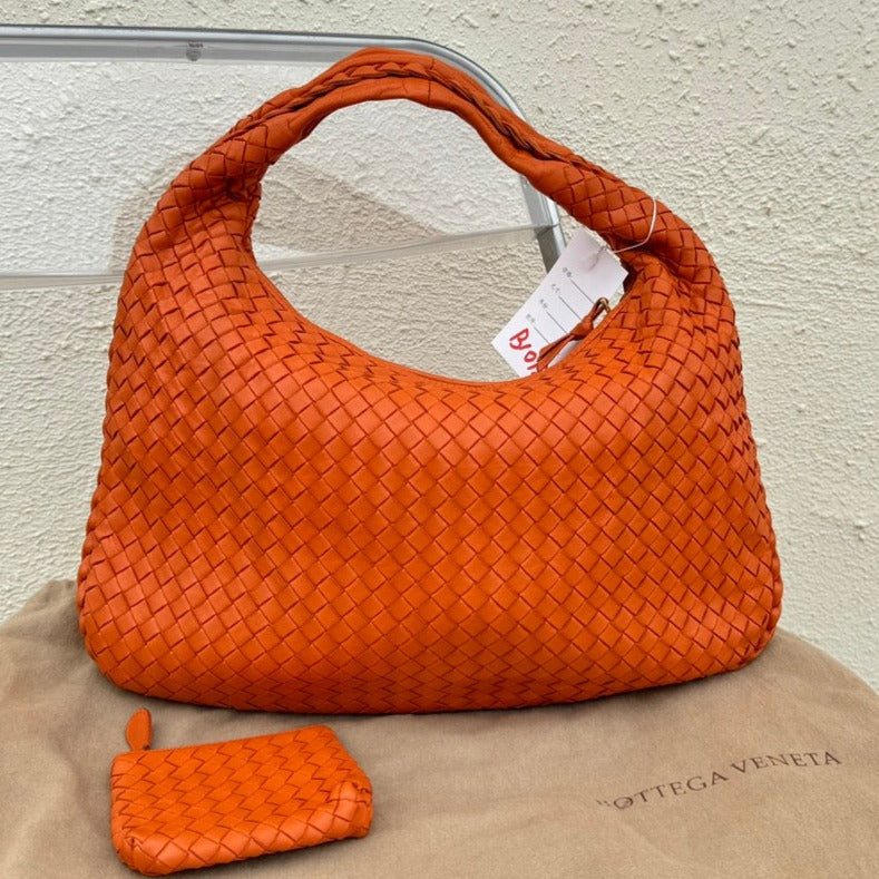 Bottega Veneta Veneta Shoulder Bag - Rovelle Bags