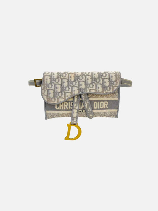 Dior Saddle Crossbody - Rovelle Bags
