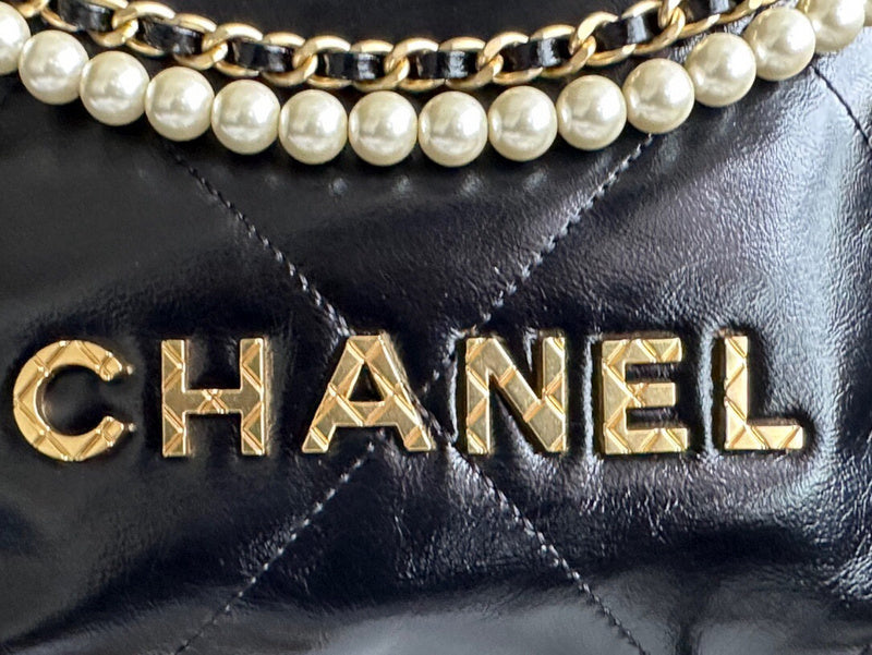 Chanel Handbag - Almora Bags