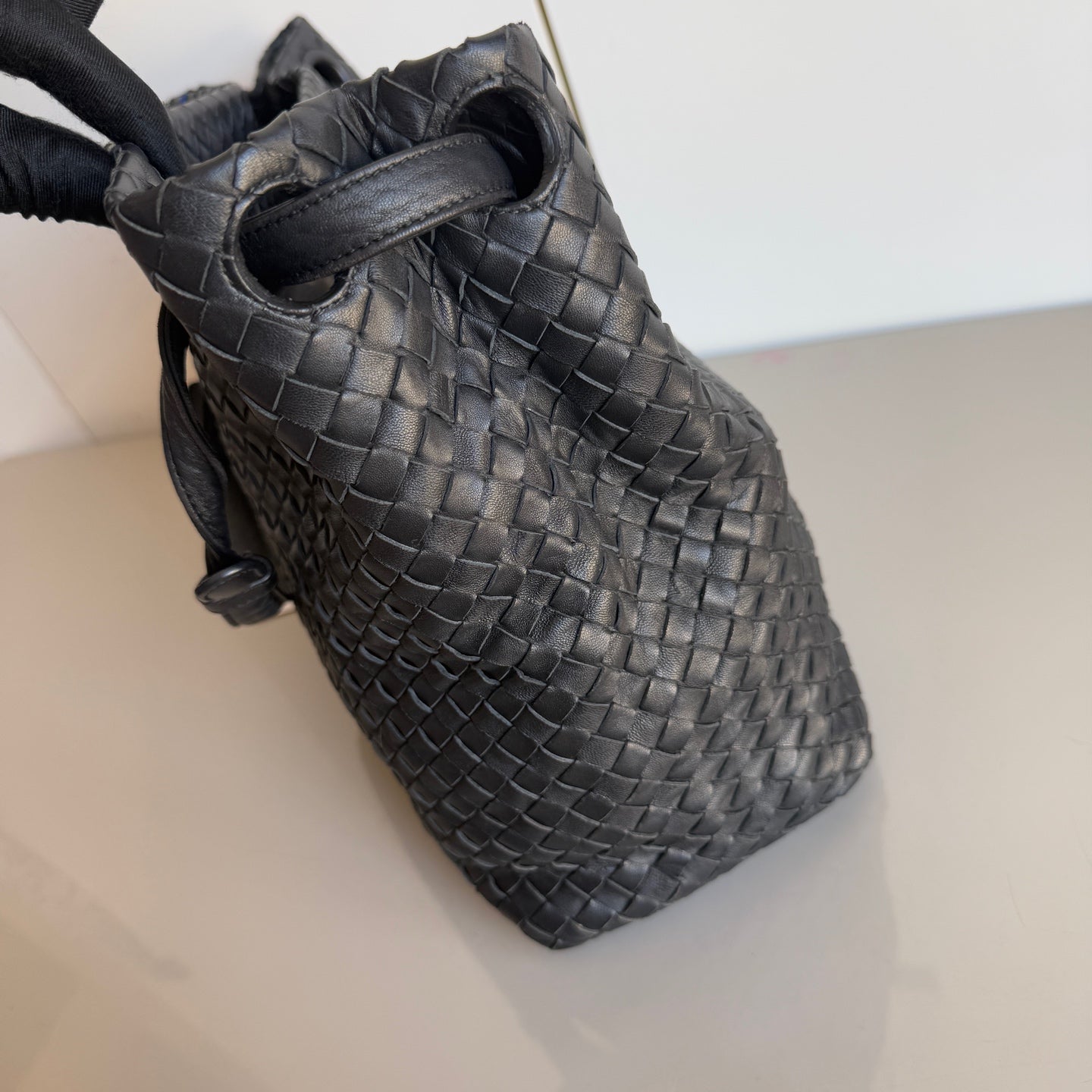 Bottega Veneta Veneta Shoulder Bag - Rovelle Bags