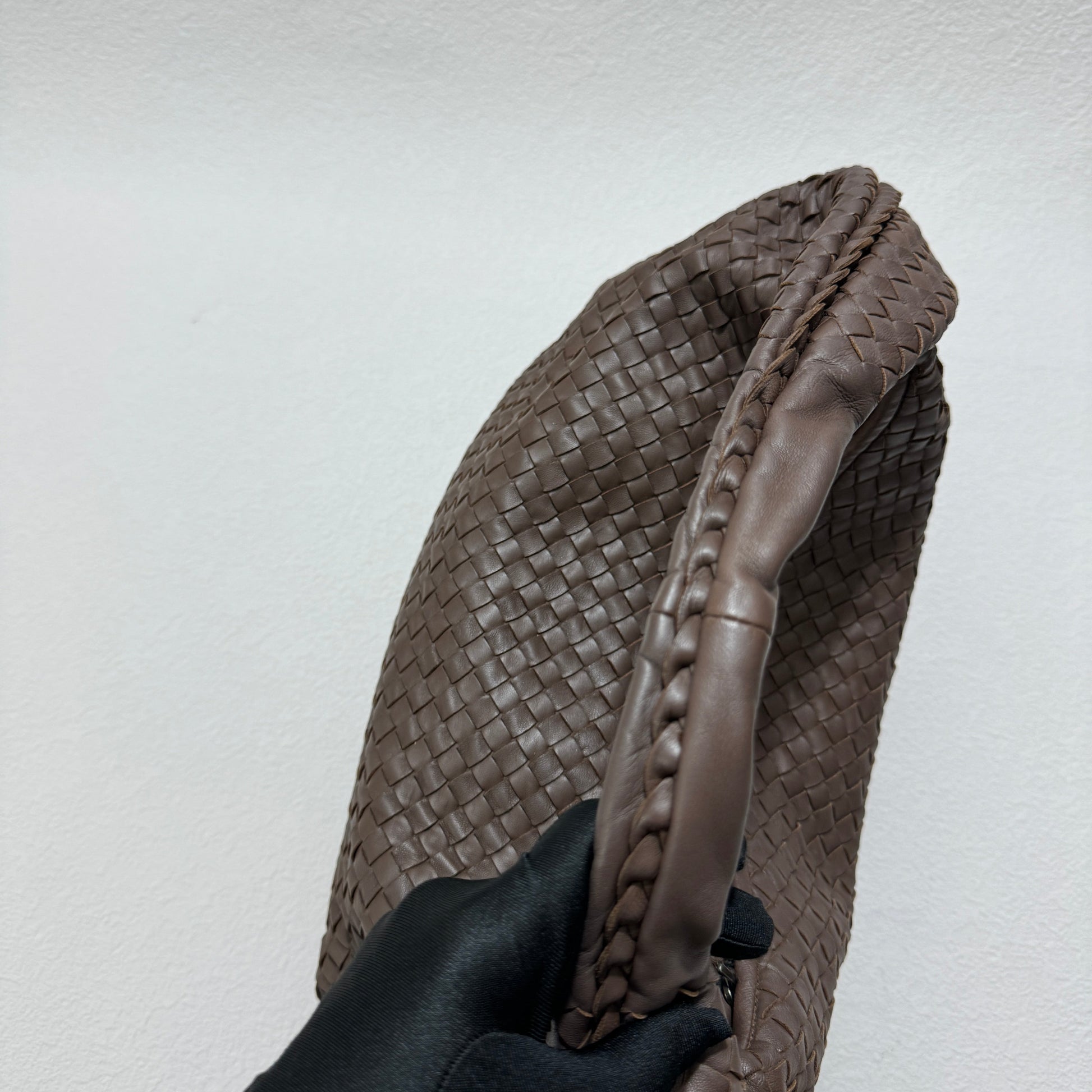 Bottega Veneta Veneta Shoulder Bag - Rovelle Bags