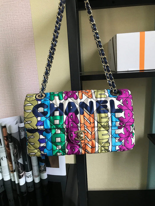 Chanel Handbag - Almora Bags