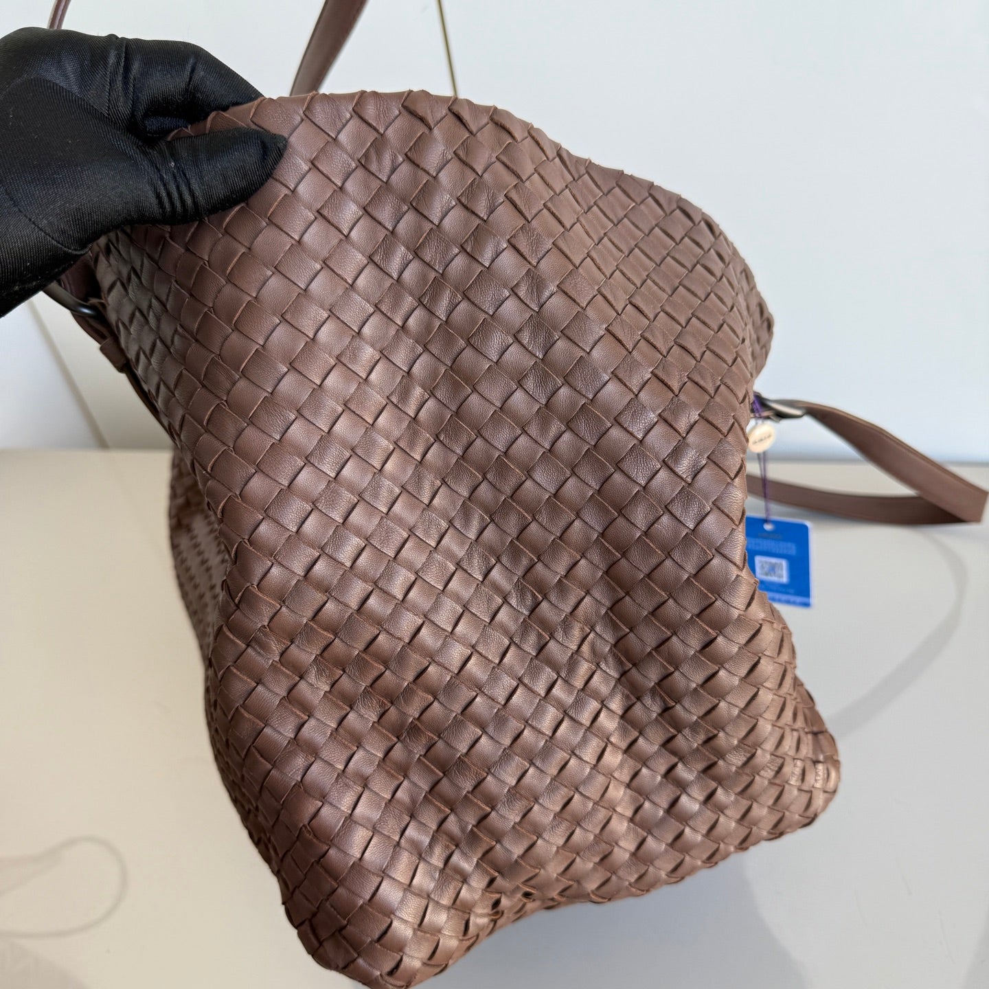 Bottega Veneta Veneta Tote - Rovelle Bags