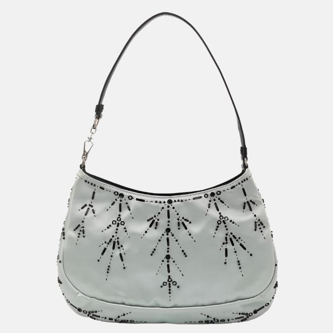 Prada Cleo Shoulder Bag - Rovelle Bags