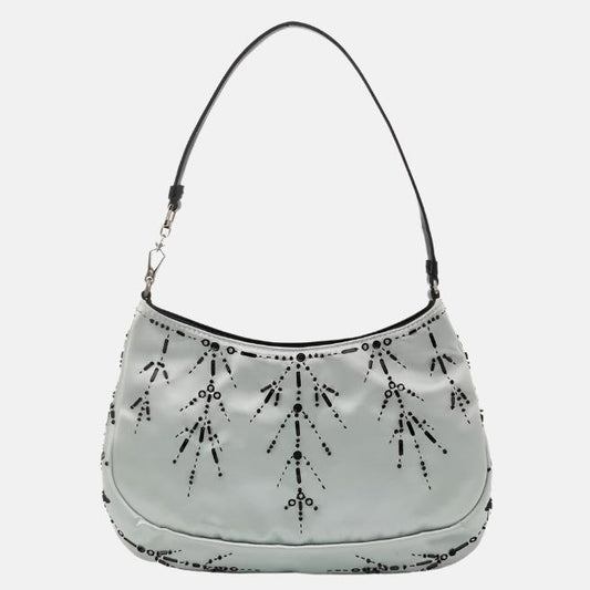 Prada Cleo Shoulder Bag - Rovelle Bags